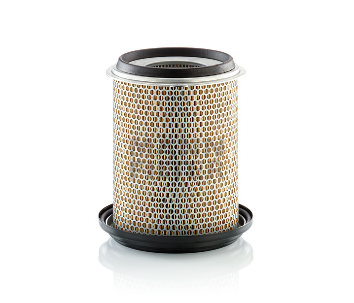 MANN-FILTER C 21 461: Filtru aer