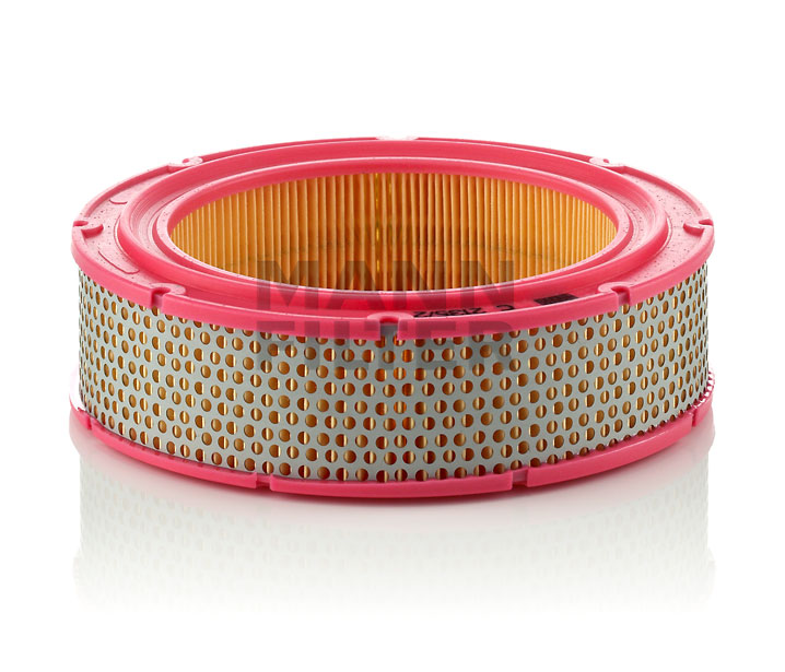 MANN-FILTER C 2135/2 Oro filtras RENAULT 4 (112_) 29 AG benzinas kaina