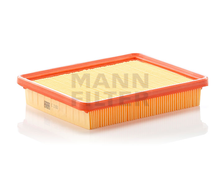 MANN-FILTER C 2150: Filtro aria