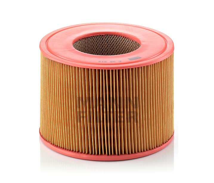 MANN-FILTER C 22 212: Gaisa filtrs