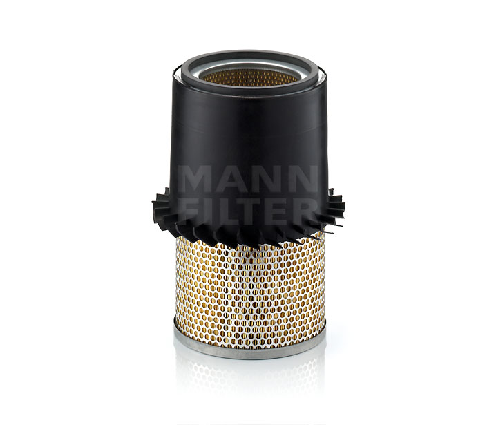 MANN-FILTER C 22 337: Filtru aer