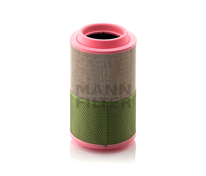 MANN-FILTER C 22 526: Luftfilter