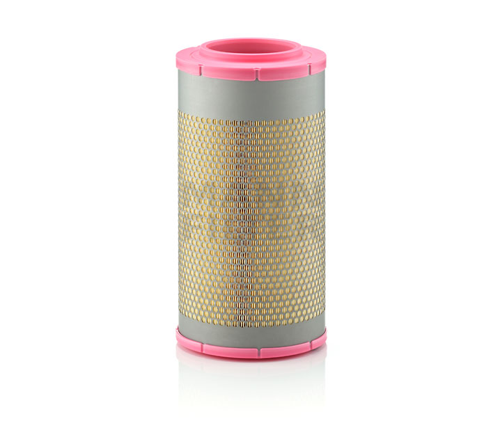 MANN-FILTER C 22 580/1: Luchtfilter