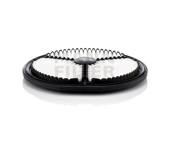 MANN-FILTER C 2212: Filtro aria