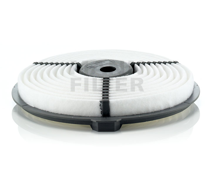 MANN-FILTER C 2223 Luftfilter SUZUKI SWIFT 2 (AH, AJ) 67 HK Benzin hvad koster