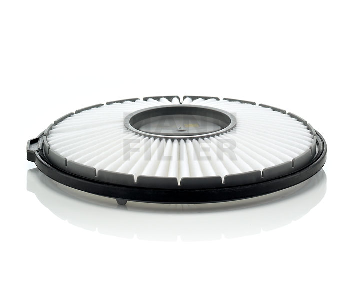 MANN-FILTER C 2226: Luftfilter