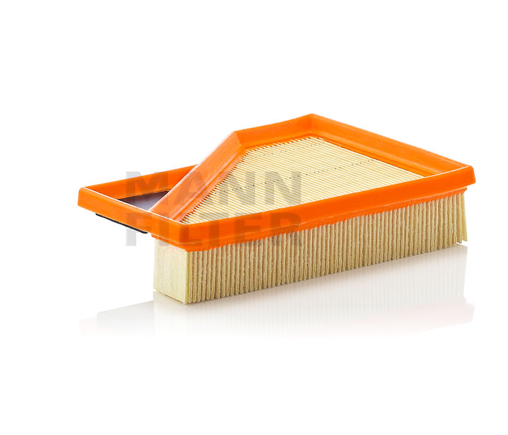 MANN-FILTER C 2245 Φίλτρο αέρα MINI Cabrio (R57) 170 PS Βενζίνη κόστος