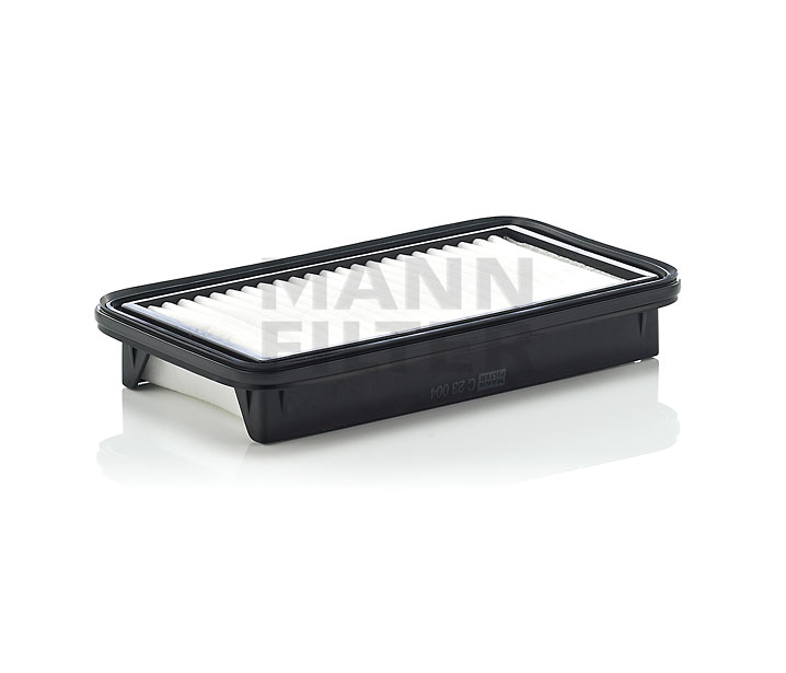 MANN-FILTER C 23 004: Vzduchový filtr