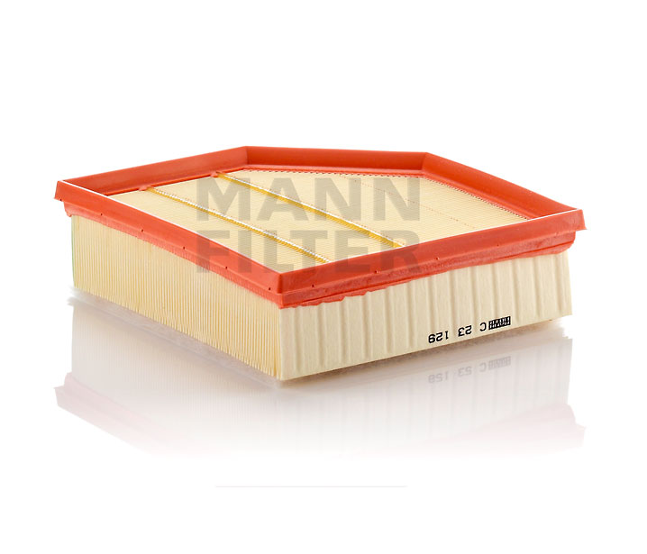 MANN-FILTER C 23 129: Luchtfilter