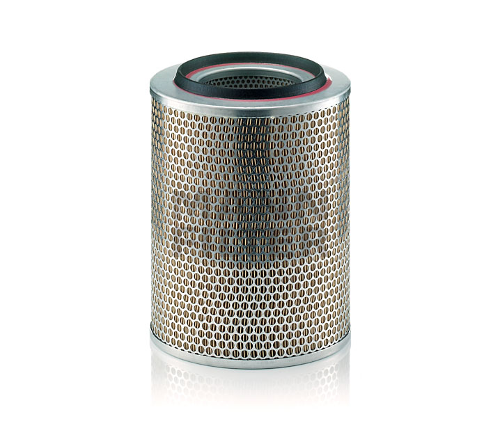 MANN-FILTER C 23 440/2: Gaisa filtrs