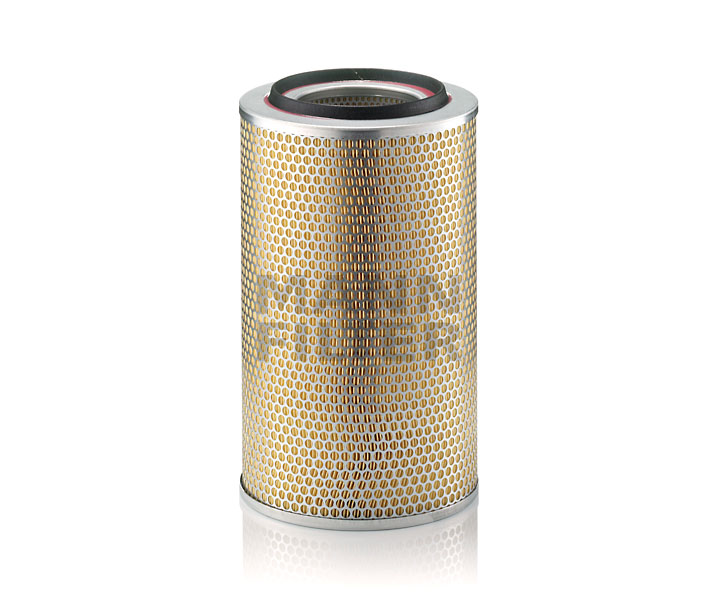 MANN-FILTER C 23 440/3: Filtro aria