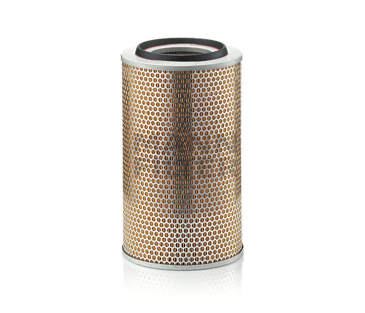 MANN-FILTER C 23 500: Gaisa filtrs
