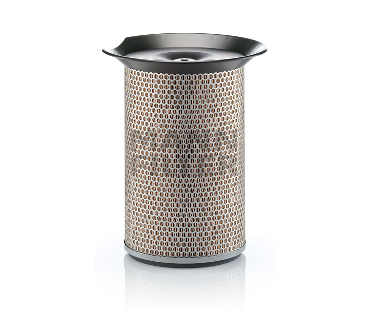 MANN-FILTER C 23 502: Ilmansuodatin