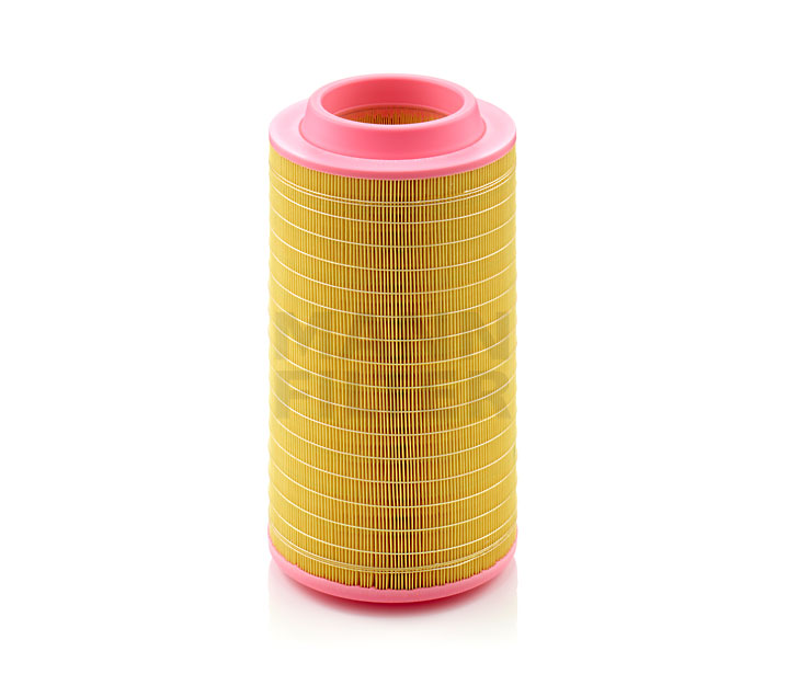 MANN-FILTER C 23 610/3: Filtro aria