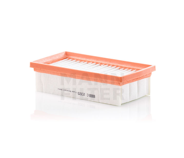 MANN-FILTER C 2325: Filtro aria