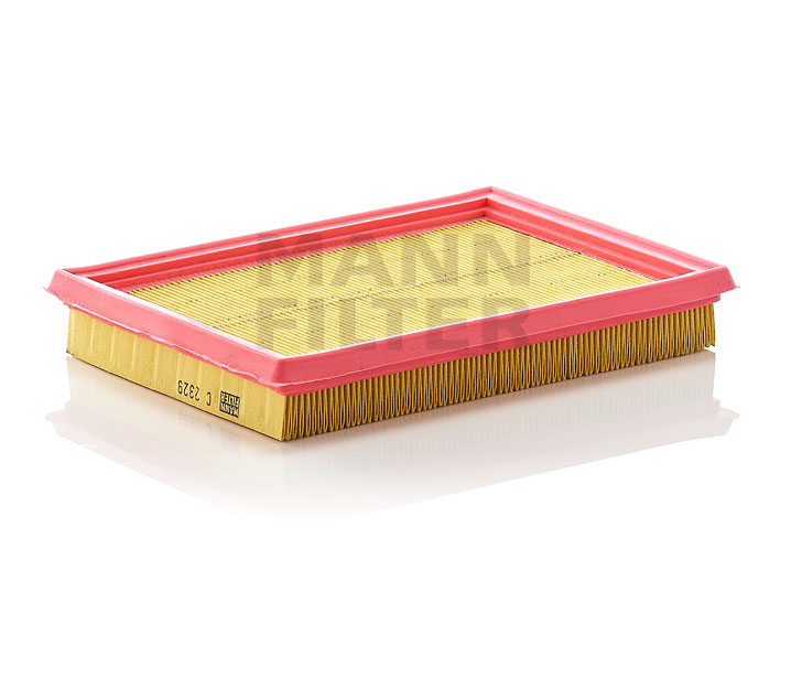 MANN-FILTER C 2329 Luftfilter