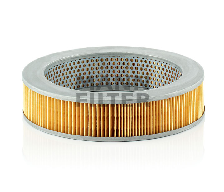 MANN-FILTER C 2339: Luchtfilter