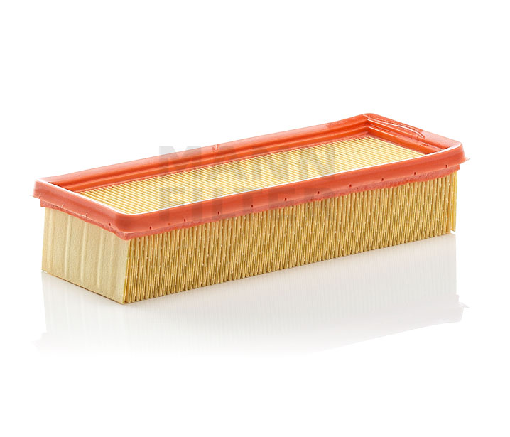 MANN-FILTER C 2341: Filtro aria