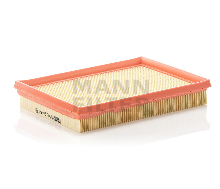 MANN-FILTER C 2345/1: Filtru aer