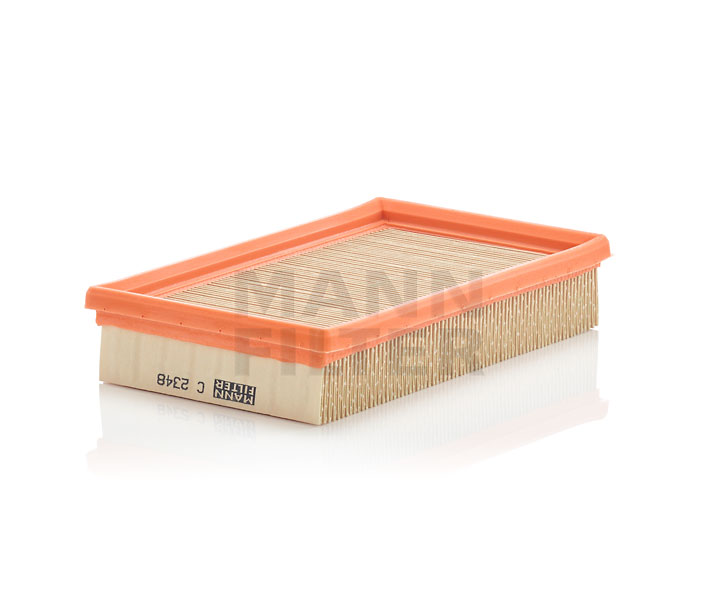 MANN-FILTER C 2348: Filtre à air