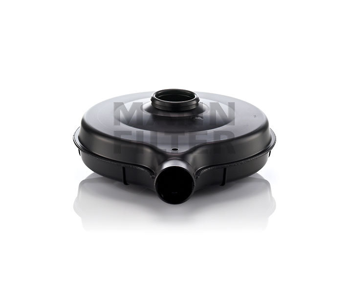 MANN-FILTER C 2356/5: Vzduchový filtr