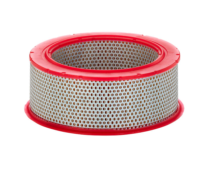 MANN-FILTER C 2375: Luftfilter