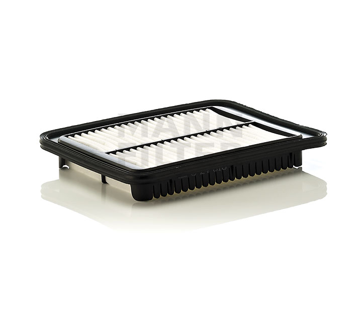MANN-FILTER C 24 010: Filtru aer