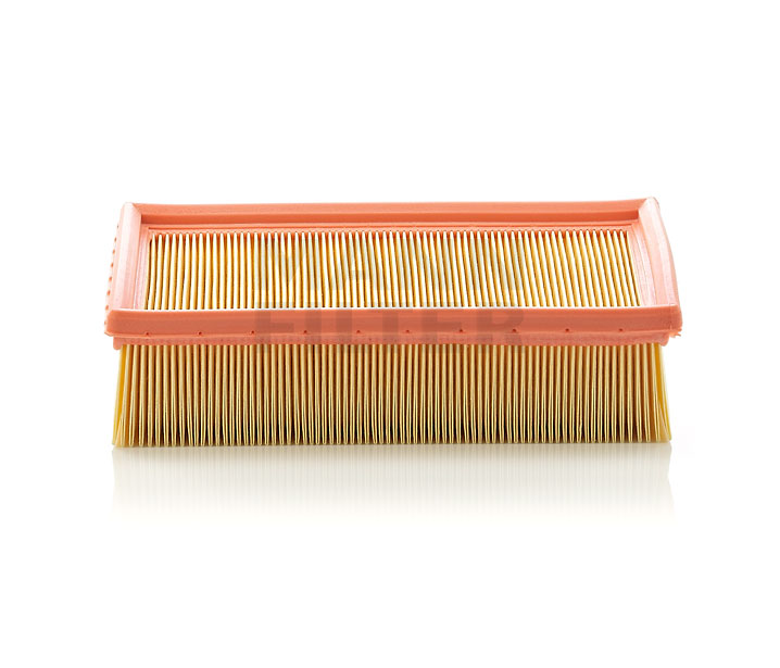 MANN-FILTER C 24 105: Luchtfilter