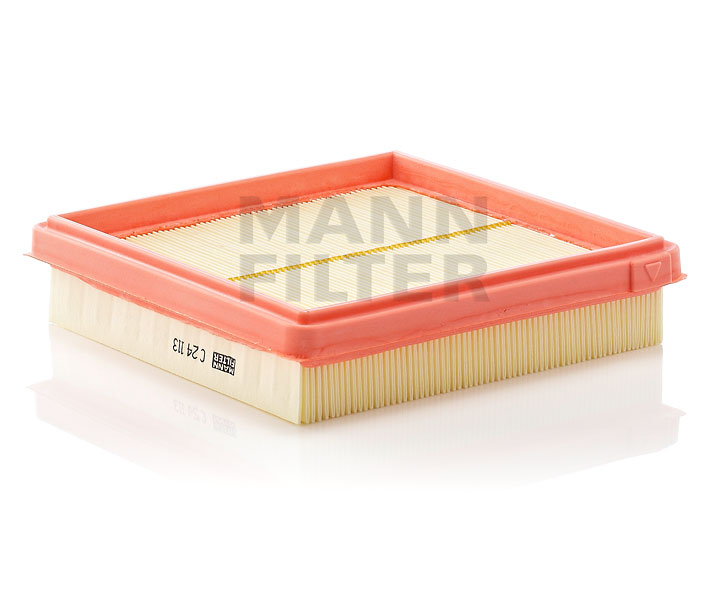 MANN-FILTER C 24 113: Filtr powietrza