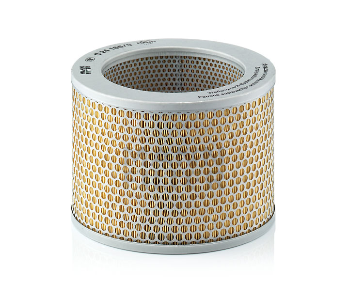 MANN-FILTER C 24 165/3: Filtru aer
