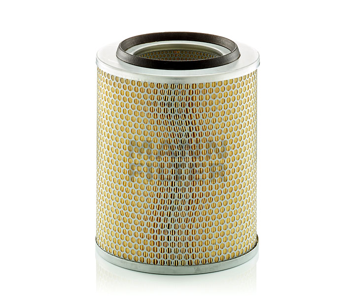 MANN-FILTER C 24 393: Luchtfilter