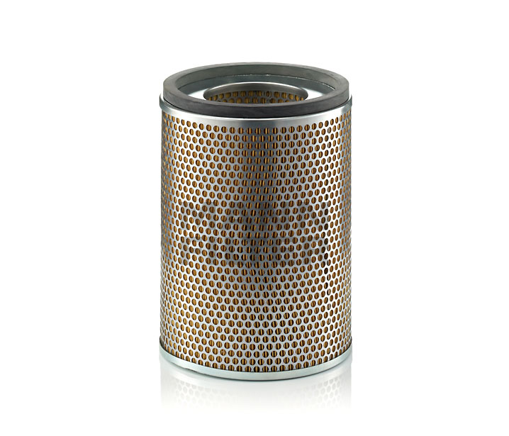 MANN-FILTER C 24 444/1: Filtru aer