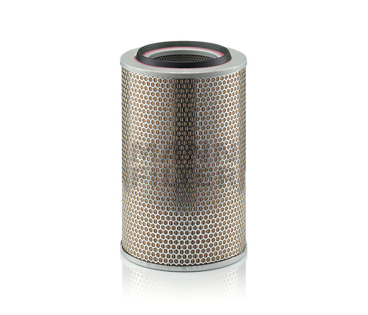 MANN-FILTER C 24 508: Luftfilter