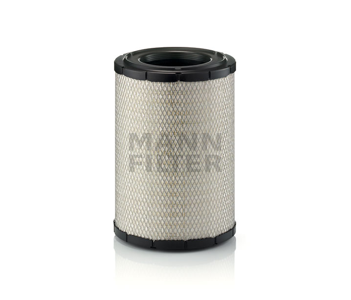 MANN-FILTER C 24 642: Filtru aer