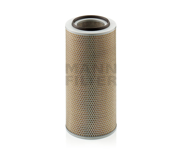 MANN-FILTER C 24 650/1: Luchtfilter Piclon
