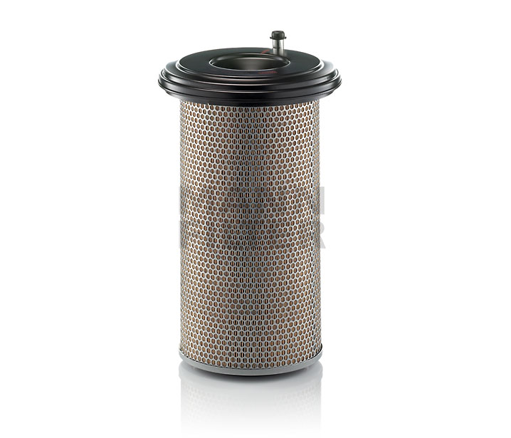 MANN-FILTER C 24 650/3: Vzduchový filter