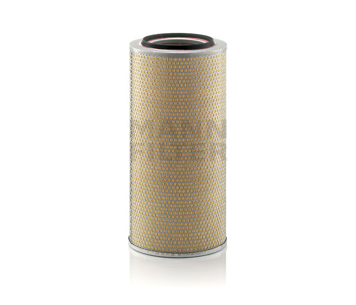 MANN-FILTER C 24 650/5: Filtro aria