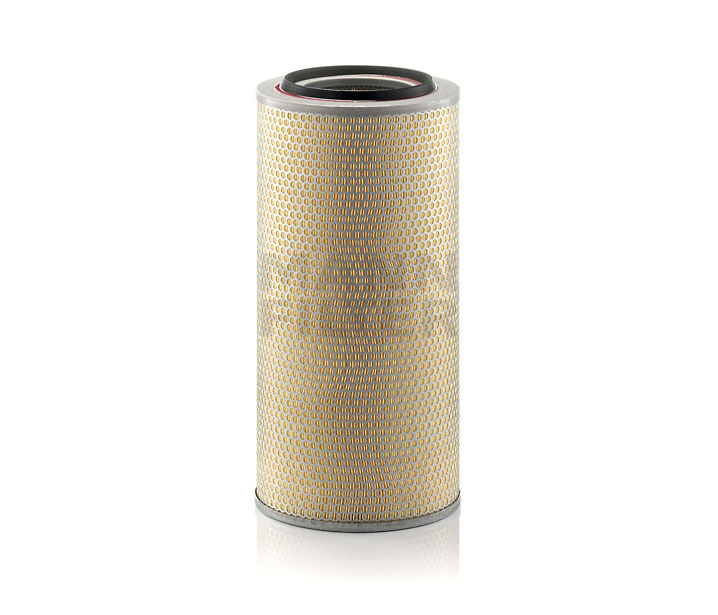 MANN-FILTER C 24 650/6: Gaisa filtrs