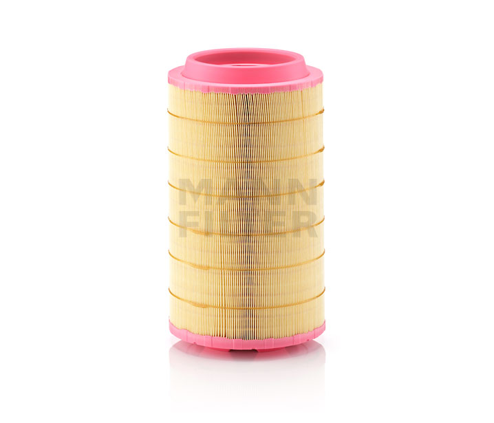 MANN-FILTER C 24 745/2: Filtro aria NLG Piclon