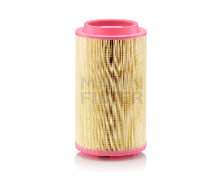 MANN-FILTER C 24 745/3: Filtru aer