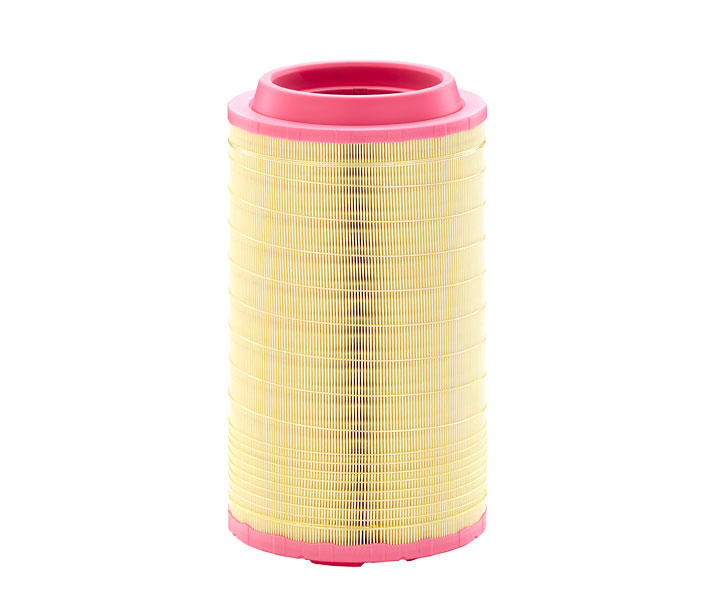 MANN-FILTER C 24 745/6: Luftfilter