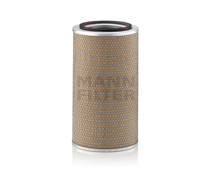 MANN-FILTER C 24 870: Filtru aer