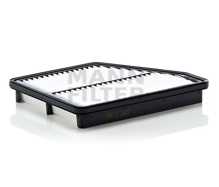 MANN-FILTER C 2421: Filtru aer