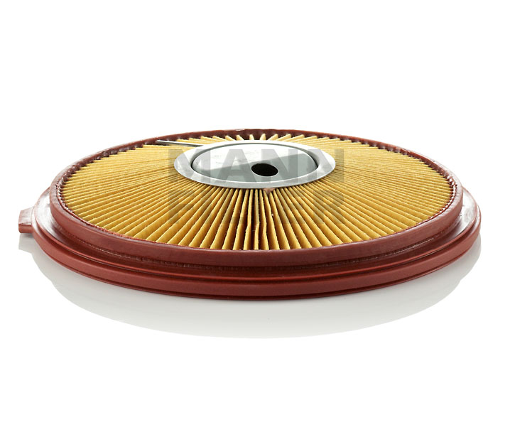 MANN-FILTER C 2428: Filtru aer
