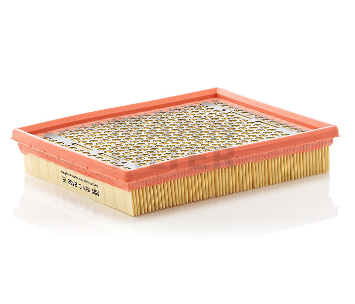 MANN-FILTER C 2452: Filtro aria