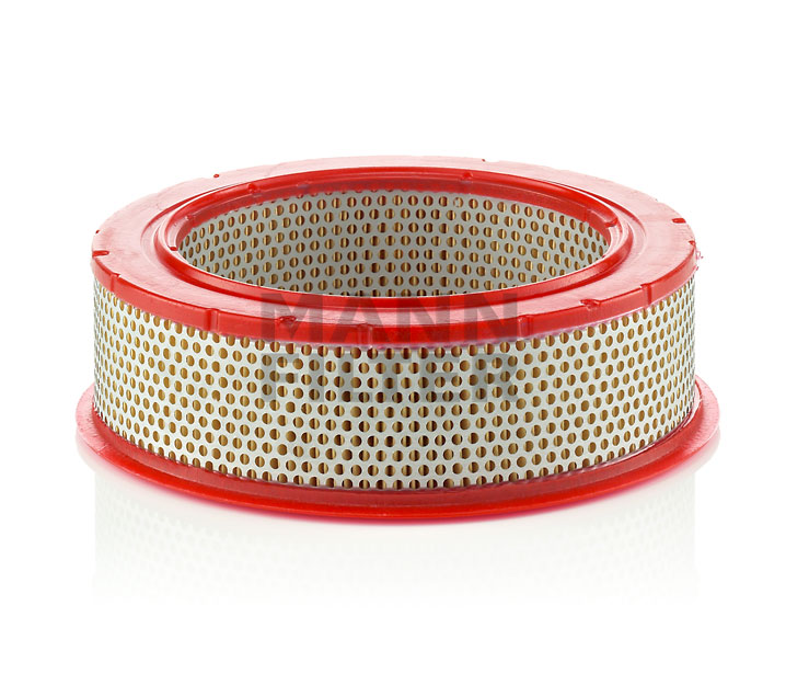 MANN-FILTER C 2460: Filtro aria