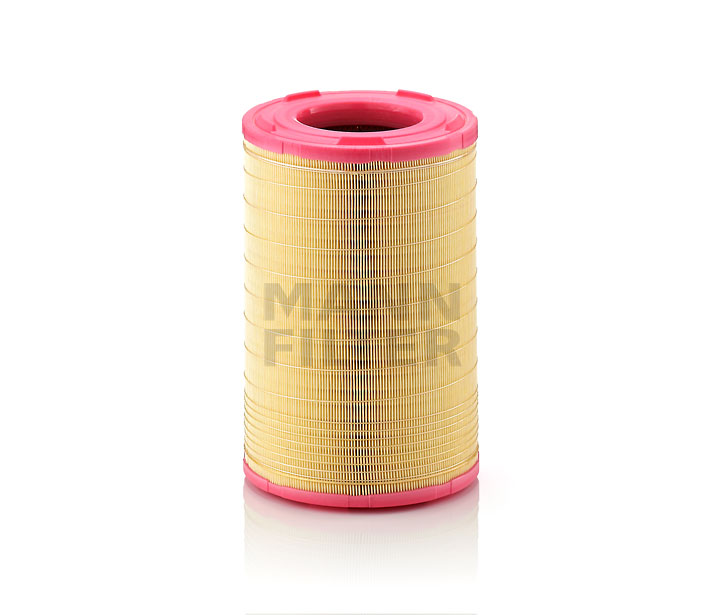 MANN-FILTER C 25 003: Filtru aer