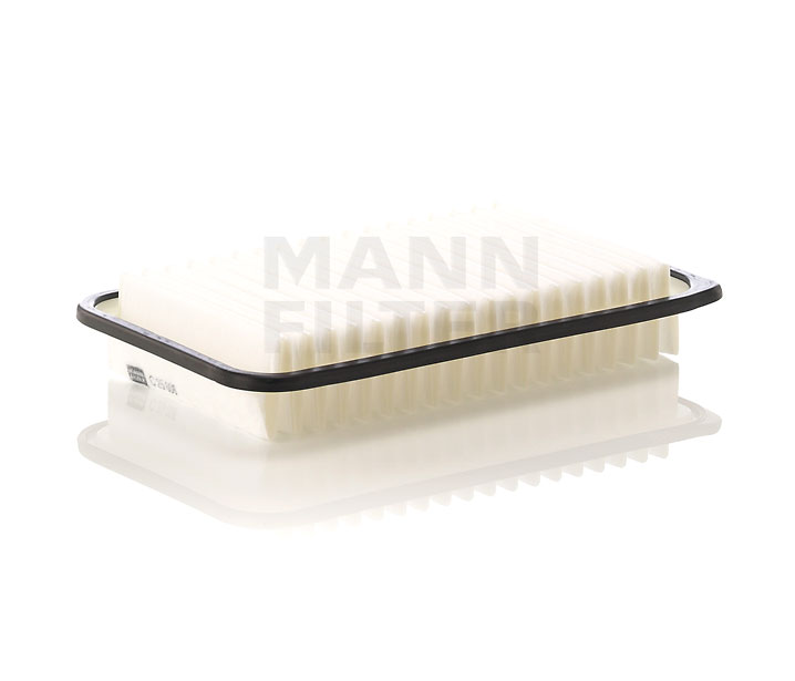 MANN-FILTER C 25 006: Gaisa filtrs