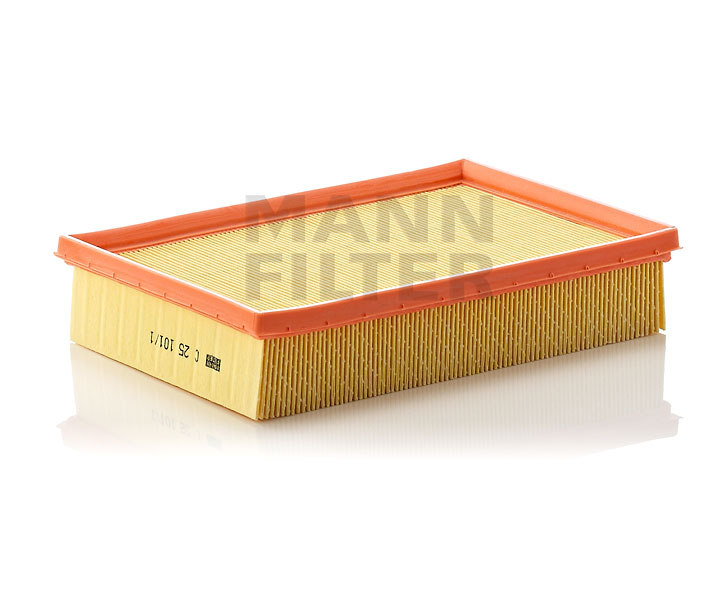 MANN-FILTER C 25 101/1: Gaisa filtrs