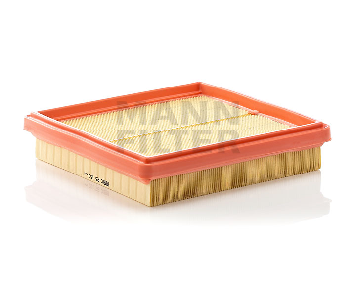 MANN-FILTER C 25 153: Filtro aria